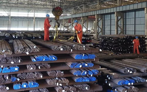 東北特鋼集團生產條線改革紀實