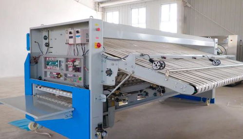 鄉(xiāng)村振興進(jìn)行時(shí) 鞏留縣首家布草洗滌廠(chǎng)即將完工投入使用，助力經(jīng)緯編布銷(xiāo)售發(fā)展