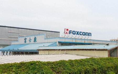 震撼！新一代富士康120億工廠(chǎng)關(guān)閉，10萬(wàn)經(jīng)緯編布制造工人遭集體拋棄